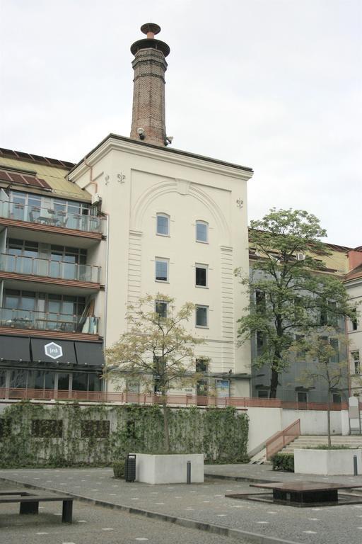 Modern And Cozy Apartment Close To Center 布拉格 外观 照片