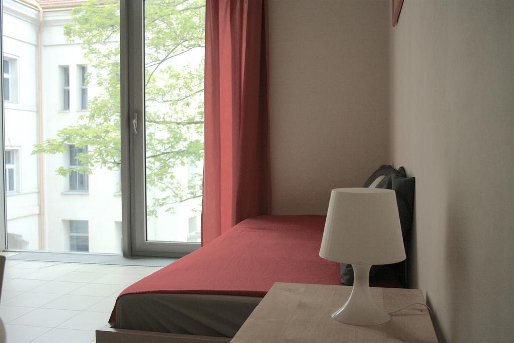 Modern And Cozy Apartment Close To Center 布拉格 外观 照片