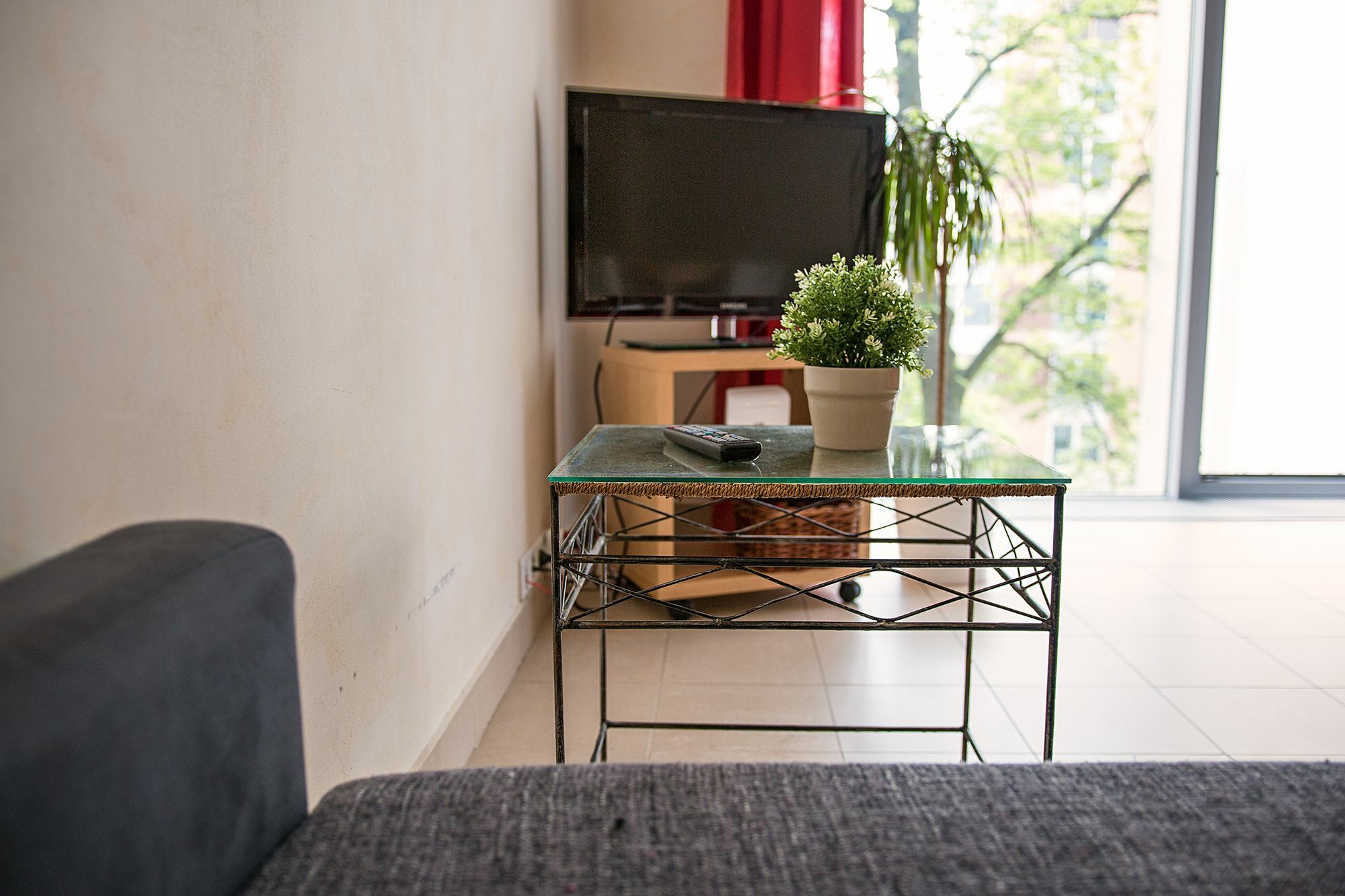 Modern And Cozy Apartment Close To Center 布拉格 外观 照片