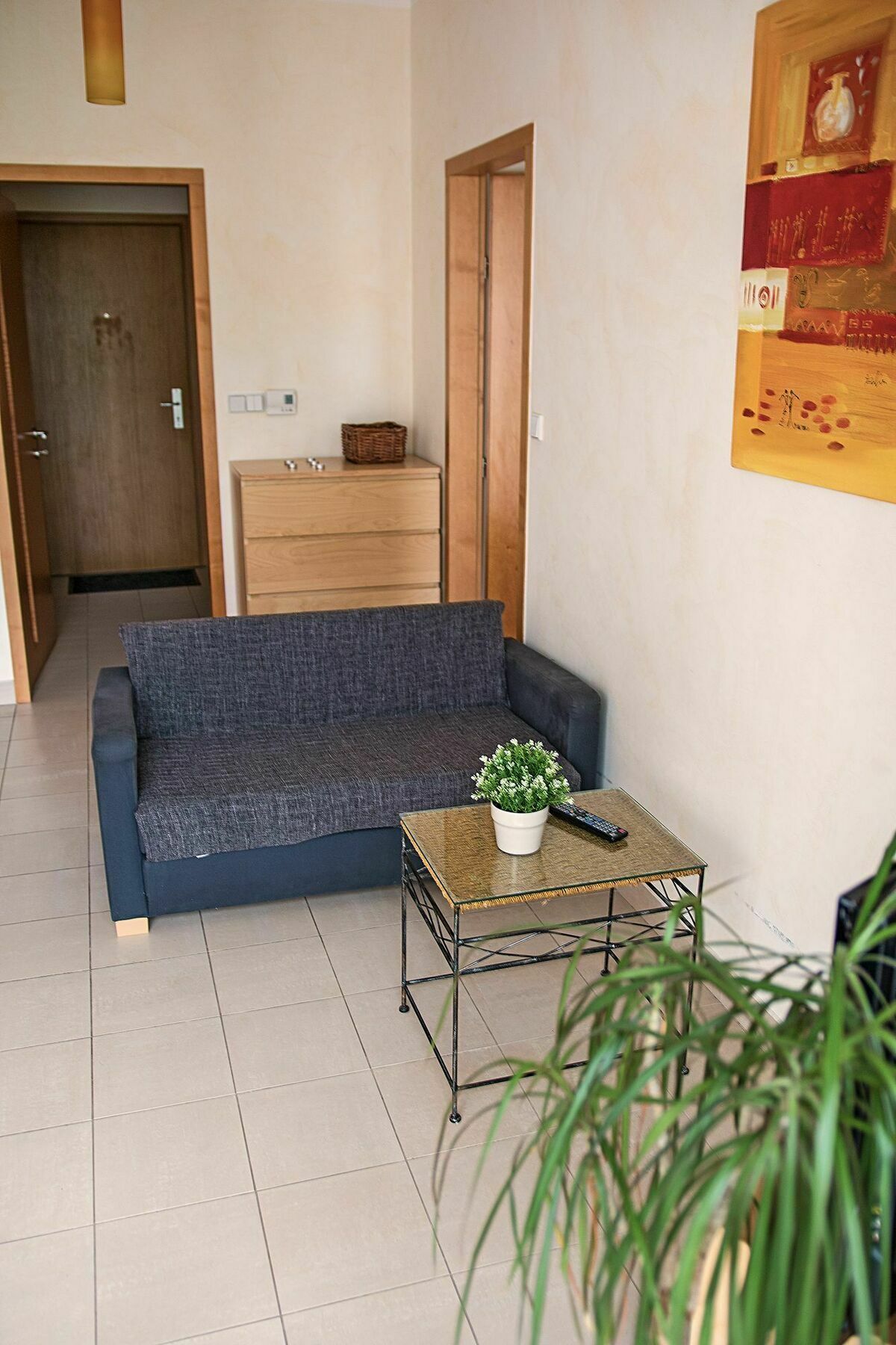 Modern And Cozy Apartment Close To Center 布拉格 外观 照片