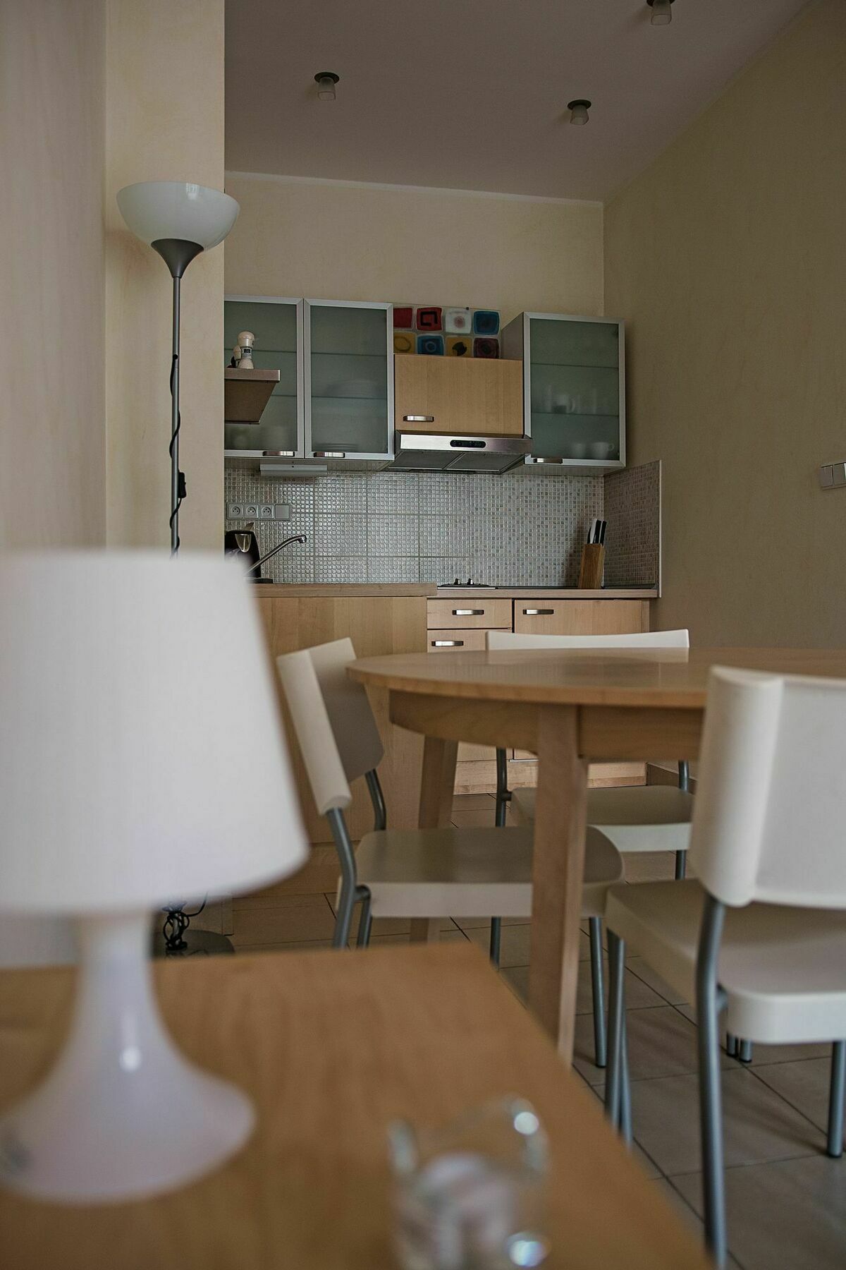 Modern And Cozy Apartment Close To Center 布拉格 外观 照片
