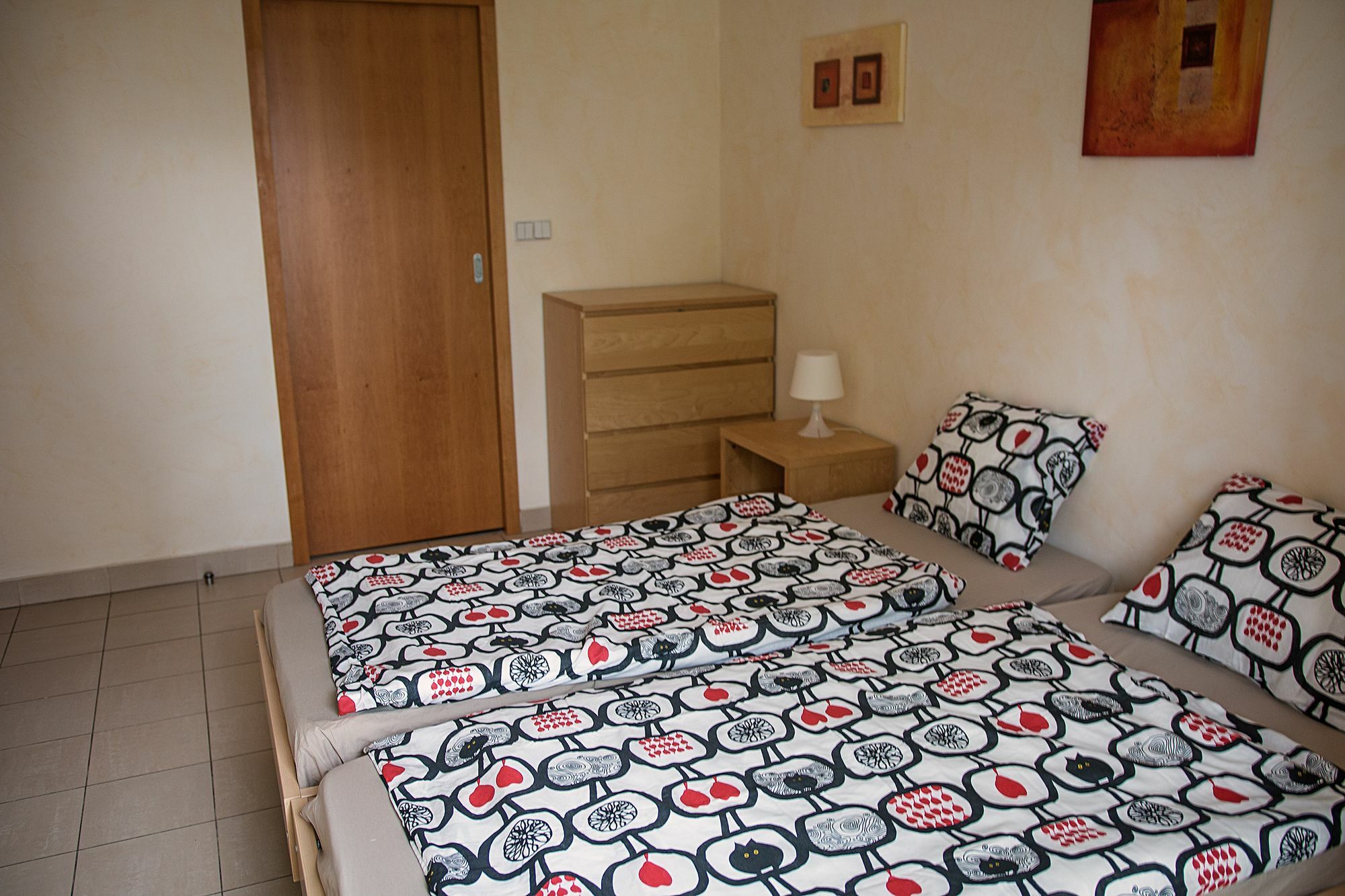 Modern And Cozy Apartment Close To Center 布拉格 外观 照片