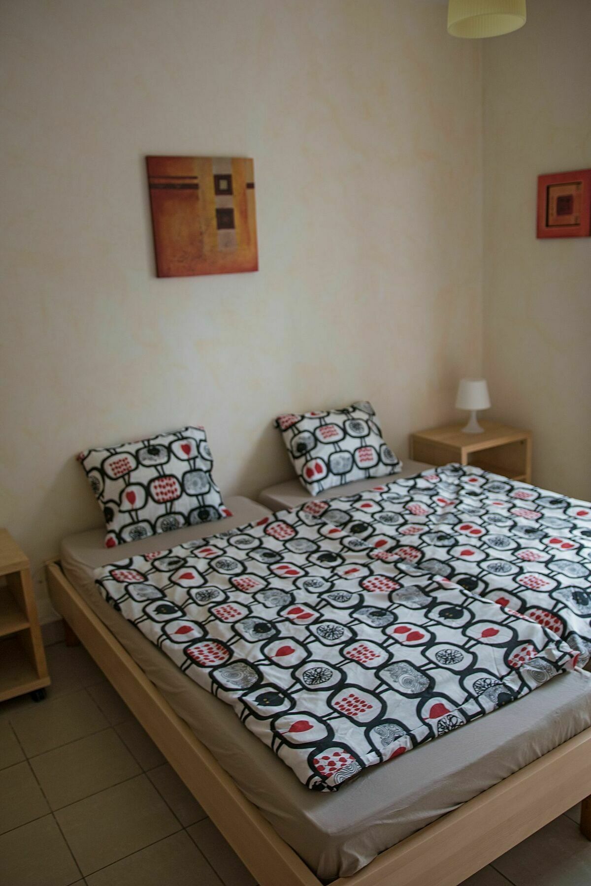 Modern And Cozy Apartment Close To Center 布拉格 外观 照片