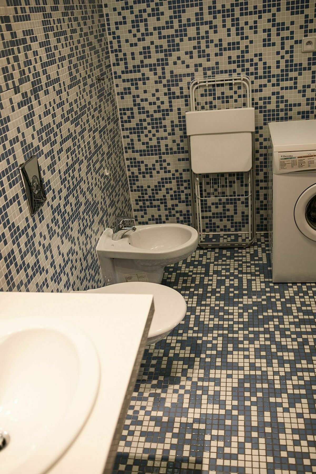 Modern And Cozy Apartment Close To Center 布拉格 外观 照片